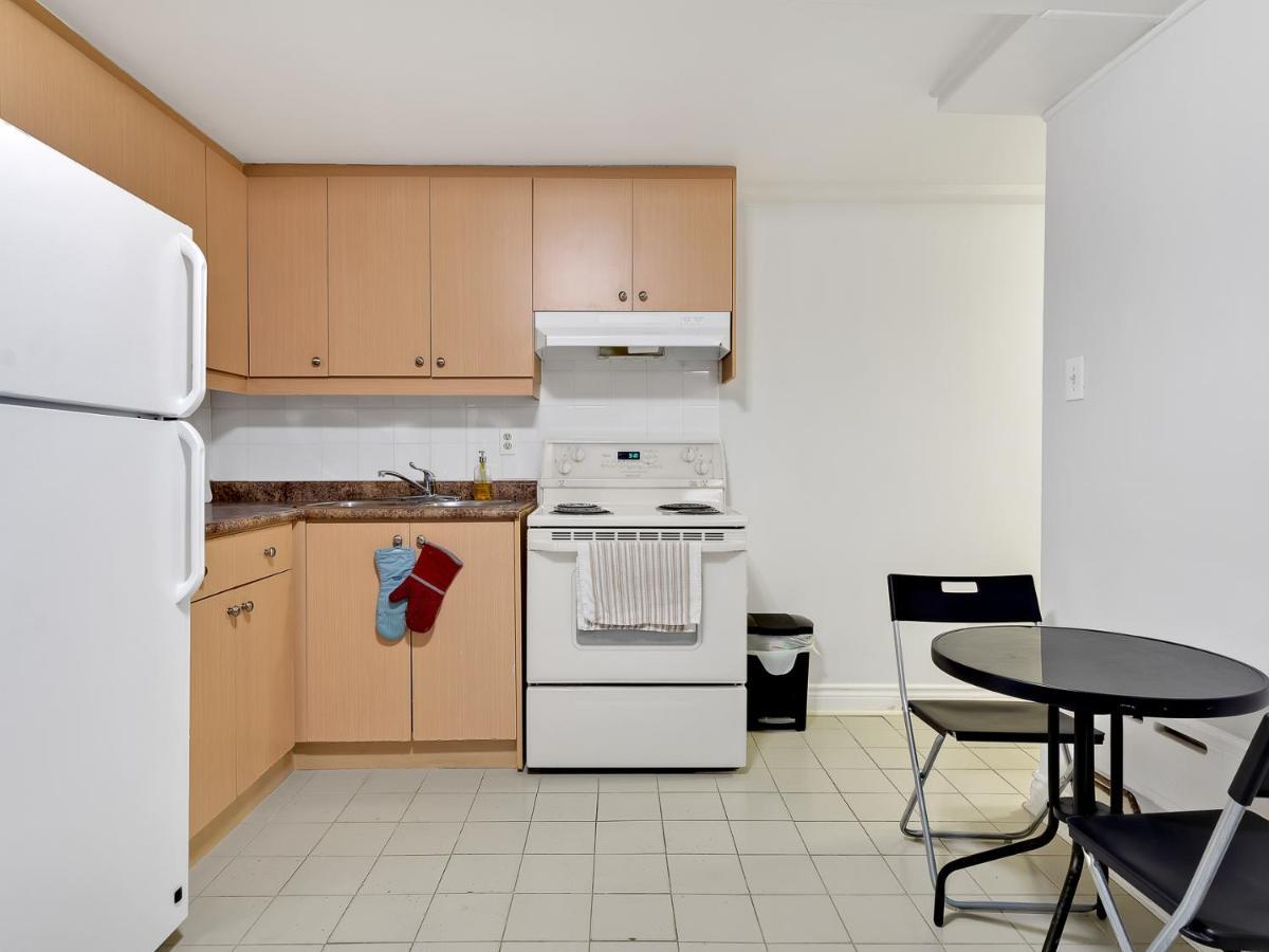Very Cozy & Comfortable In Downtown Toronto Great Value! Apartamento Exterior foto
