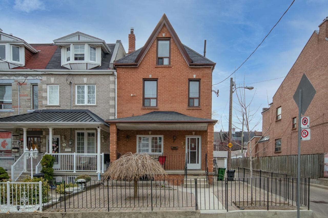 Very Cozy & Comfortable In Downtown Toronto Great Value! Apartamento Exterior foto