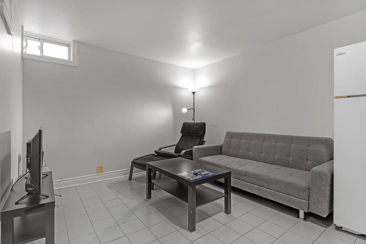 Very Cozy & Comfortable In Downtown Toronto Great Value! Apartamento Exterior foto